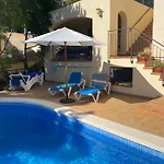 Villa Com Casa Nostra Begur