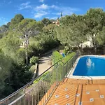 Villa Com Casa Nostra