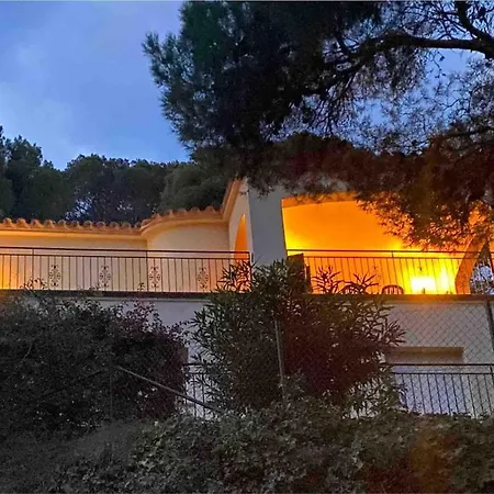 Com Casa Nostra 别墅 *