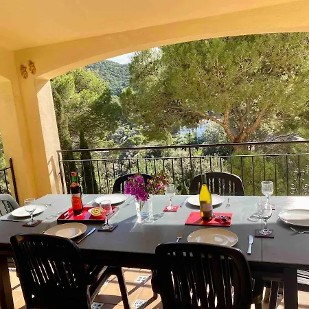 Villa Com Casa Nostra Begur
