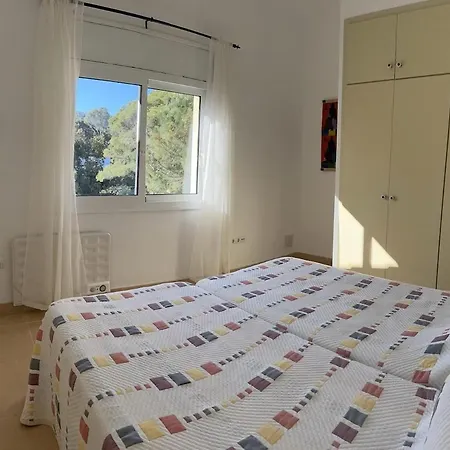 Villa Com Casa Nostra Begur