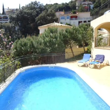 Villa Com Casa Nostra *
