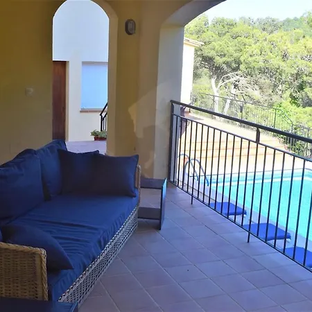 Com Casa Nostra Begur