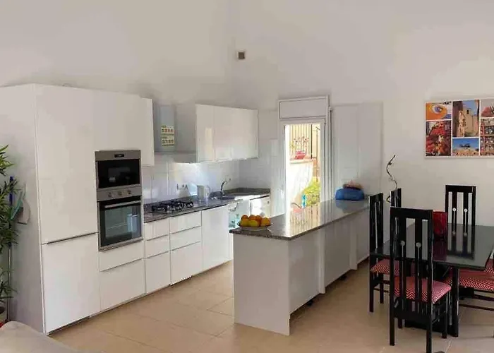 Villa Com Casa Nostra Begur