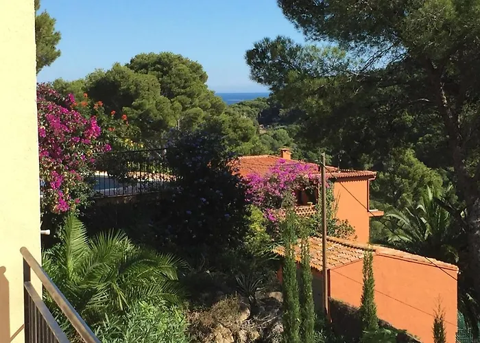 Villa Com Casa Nostra Begur