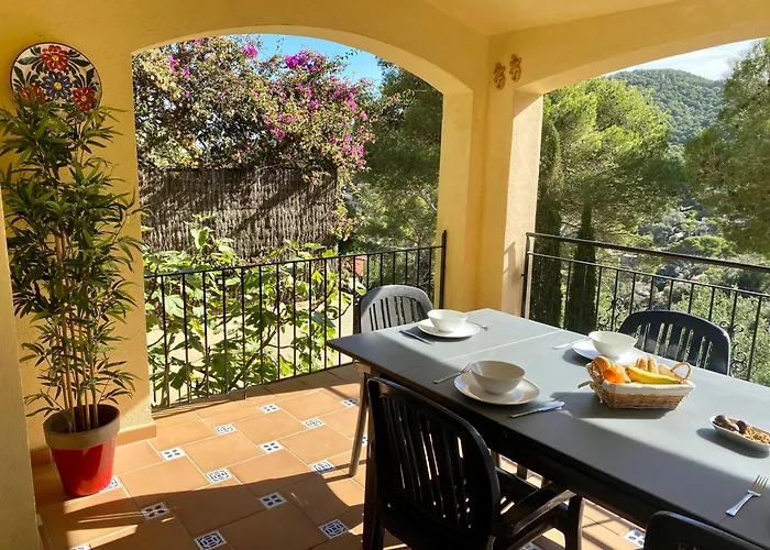 Com Casa Nostra Begur