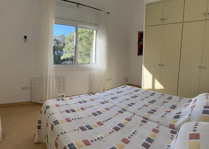 Villa Com Casa Nostra Begur
