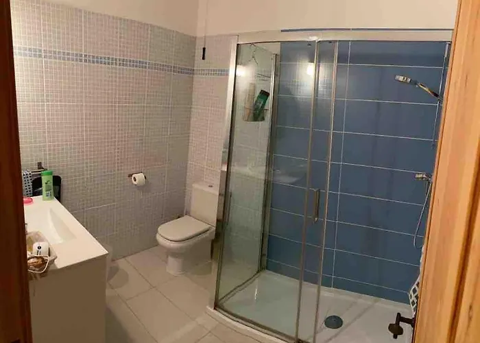Villa Com Casa Nostra *