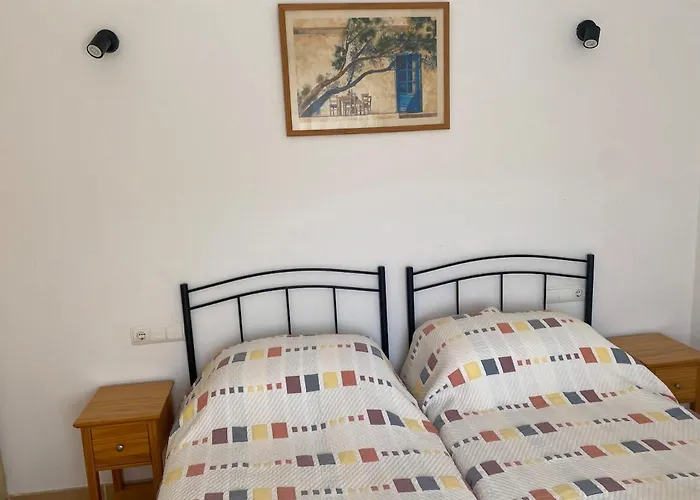 Villa Com Casa Nostra *