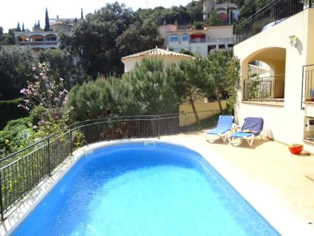 Villa Com Casa Nostra *