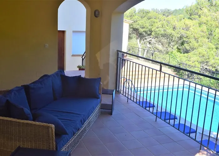 Com Casa Nostra Begur