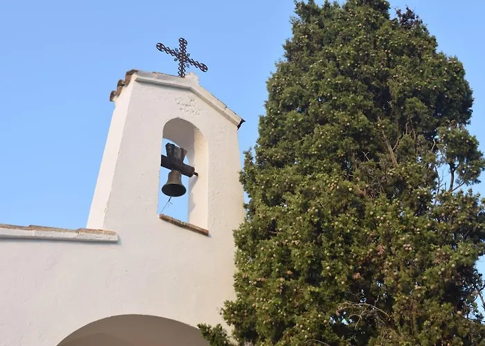 Vila Com Casa Nostra