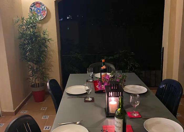 Com Casa Nostra Villa Begur