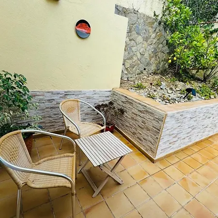 Com Casa Nostra Begur