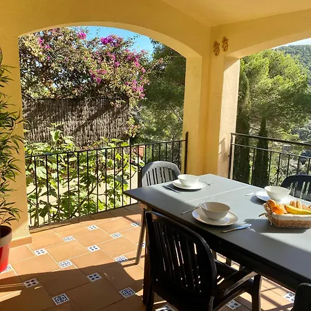 Com Casa Nostra Begur