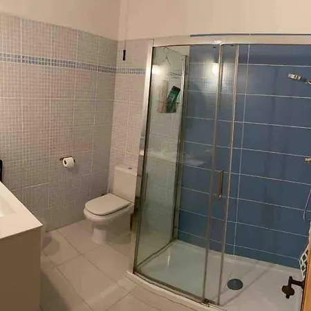 Villa Com Casa Nostra *