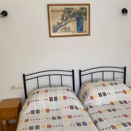 Villa Com Casa Nostra *