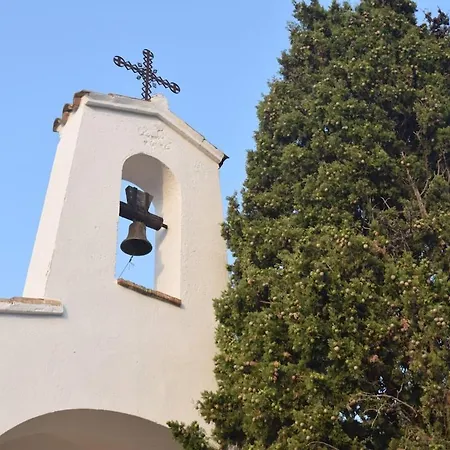 Villa Com Casa Nostra