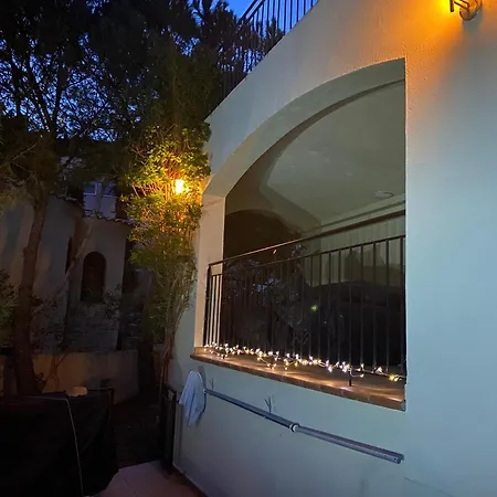 Com Casa Nostra *